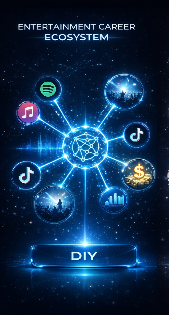 COMING SOON! - DIY Course