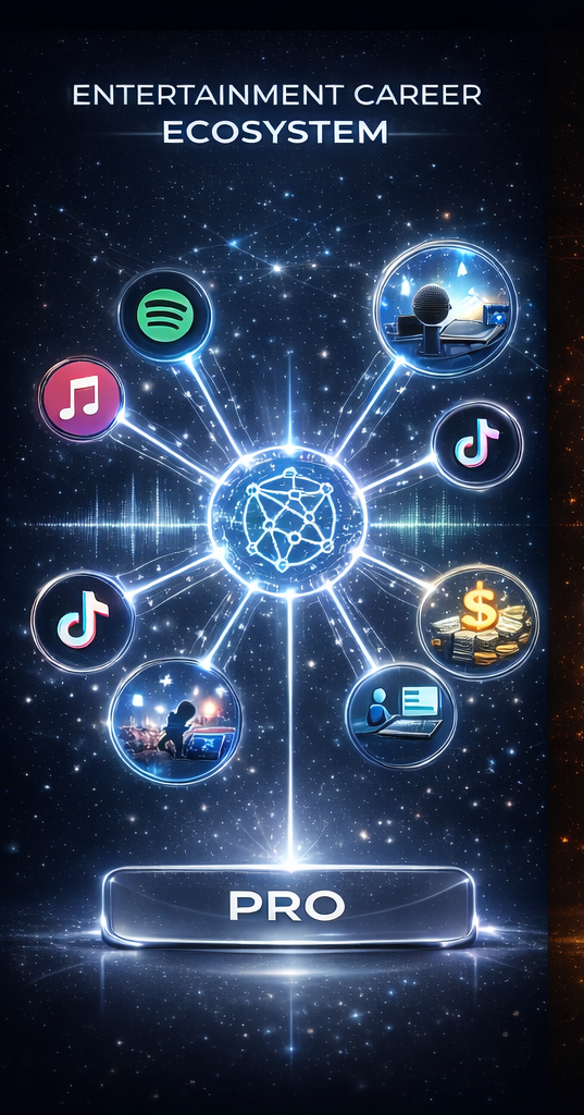 PRO - Mentorship Program