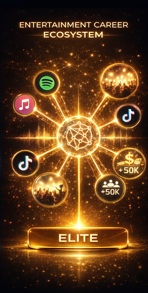 ELITE - Mentorship Program