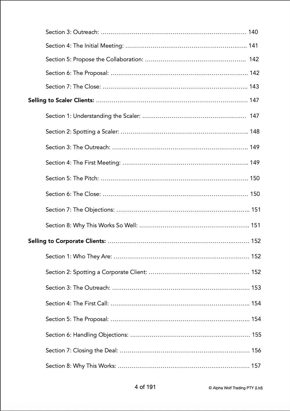 The YT Agency Blueprint (Edition 1)